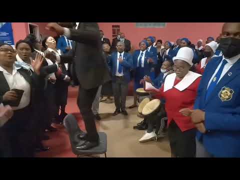 False Bay Circuit Passover 2022 - Akwaba sendivuma