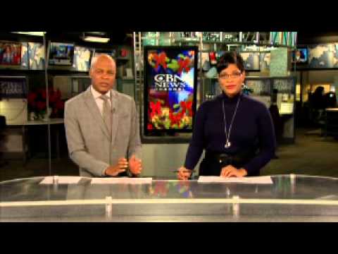 News Channel Morning Edition: December 31, 2012 - CBN.com