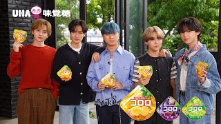 UHA味覚糖コロロ「コロロ　SPECIAL TALK」本編