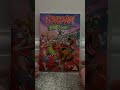 Scooby Doo Spooky Games