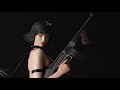 Video: Estatua Darkside Collectible Studio Resident Evil 4 Ada Wong 50 cm