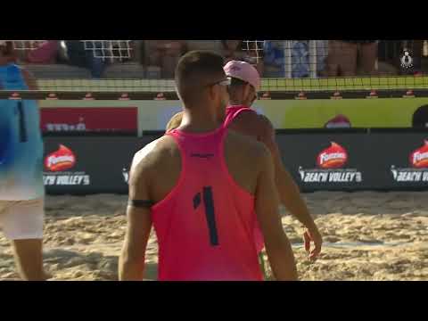 Campionato Italiano di beach volley GOLD 2025 - HIGHLIGHTS FINALE MASCHILE - MARINA DI MODICA