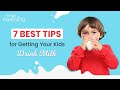 How To Get Your Kids To Drink Milk Easy Tips For Parents