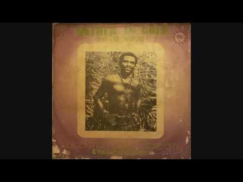 Akeeb Kareem (Blackman)- God is the creator