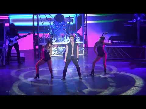 2025047 - Carnival Dream Cast - America Rocks