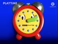 BBC Playtime Logo With My Voices