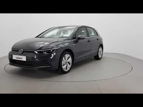 Laharts Volkswagen Kilkenny - 2021 Volkswagen Golf STYLE 2.0TDI 5DR 150HP DSG
