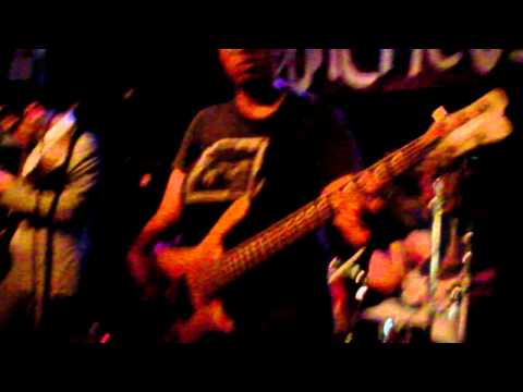 Yello Echo @ Bohemeo's