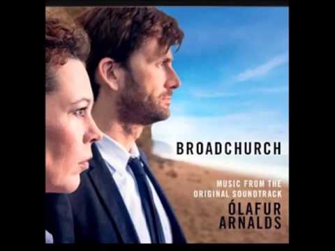 Broadchurch Soundtrack - Suspects