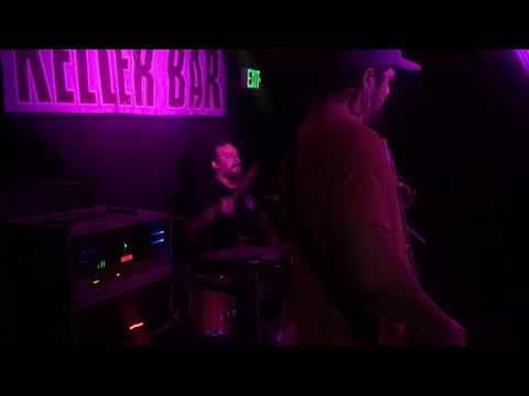 Cull The Frail @ Keller Bar 12/6/19