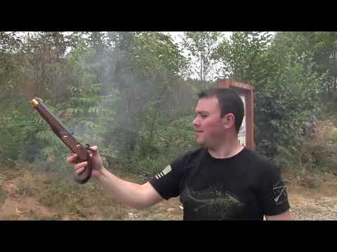 Traditions Kentucky Rifle Kit Review