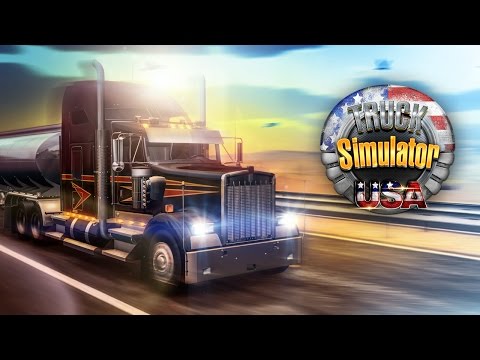 Truck Simulator USA [Android & iOS ] - Trailer