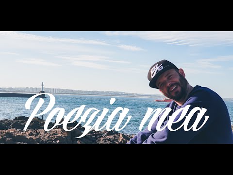 Mario Broda - Poezia mea (Videoclip Oficial)