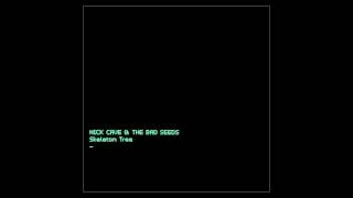 Nick Cave &amp; The Bad Seeds - &#39;Magneto&#39; (Official Audio)
