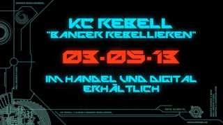 KC Rebell feat. VEGA &amp; PA Sports - KOPFKINO [ Banger Rebellieren ]