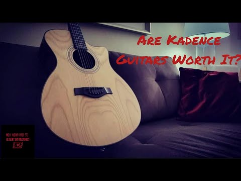 Kadence A06EQ- Unboxing and Review! SURPRISED!!!