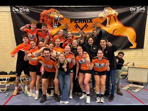 Pernix 2 - BEP 3 | de goals