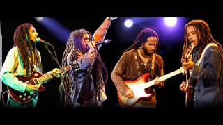 Marley Brothers- Revolution ft. Krayzie Bone