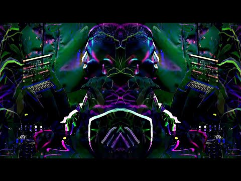 PABLO MUZI3K at Palio Sabana Club, Costa Rica - Shot & Visuals by Dulbecco | PALIO UNDERGROUND #6