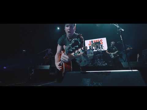 James Blunt - Someone Singing Along (Live) Video