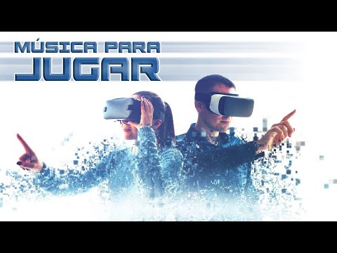 MUSICA PARA JUGAR, Música Electronica para Jugar, Mix 🎮 Gaming Mix, EDM To Play (1 HORA) DANCE me