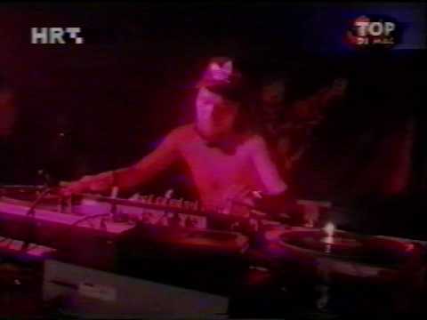 Top DJ Mag Thunderdome - ID&T (1996)