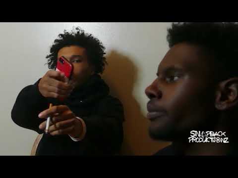 RaleTdUp ft. Lil Promo - Hit The Bank