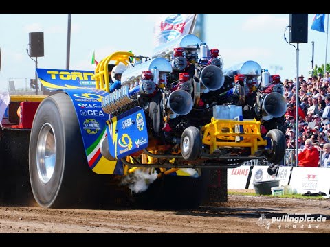 Tornado 2 - Team Turbo 2000 Füchtorf EuroCup 2023