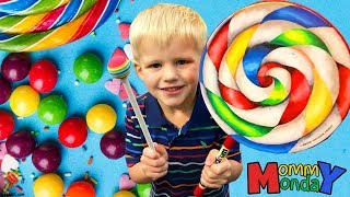 The Family Friendship Trail || Mommy Monday