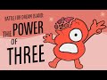 BFDI TPOT 20 Intro Only Three Updated THREE NEEDS TO BE FIXED