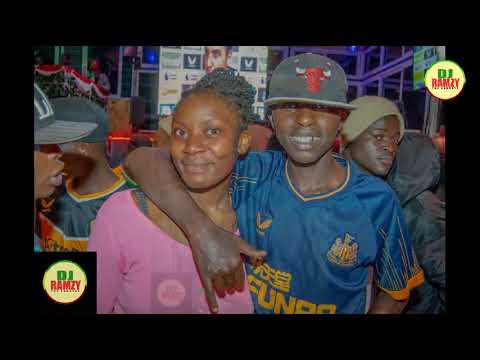 REGGAE SUNDAY 68(DJ RAMZY FT MC KWACHE LIVE PICTURES MAY 5TH 2023 CLUB VVIP)
