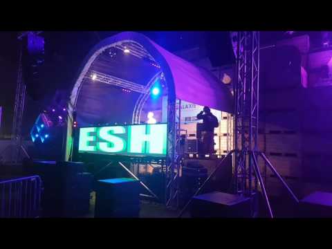 So W'happy 2017 Galaxie vintage