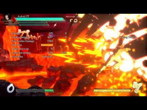 Android 17 is ez [DBFZ]