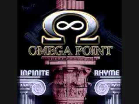 Omega Point - Test of Fate