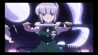 幻想万華鏡1話アフレコしたよん