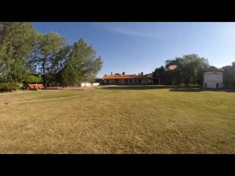 Finca El Sauce. Camarma de Esteruelas.