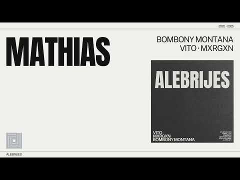 Mathias (con Gordo del Funk)