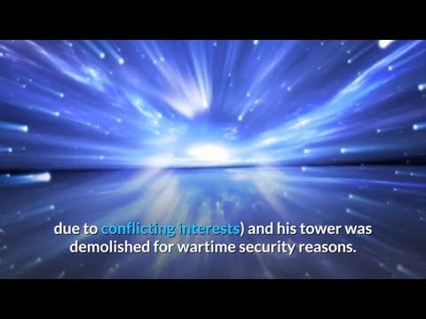 Wireless Power Transmission - Ether and free energy - Radiant Energy Transformation