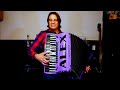 Drinking Song - The Student Prince - Solloni Piano Accordion - Aquafina "Drink, Drink, Drink"