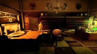 Adams Venture 3 Revelations Gameplay