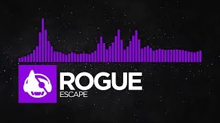 [Dubstep] - Rogue - Escape [Dreams EP]
