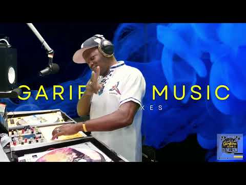 Garifunastar Dj Nelson - 2024 Live Video Mix Vol 1