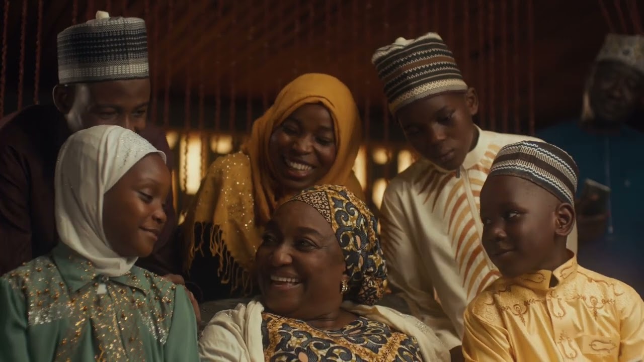 Tecno Ramadan