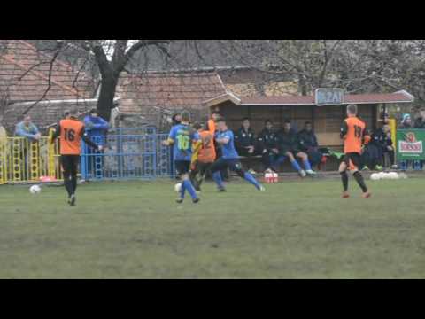 Alsózsolca vs Emőd  - boon.hu