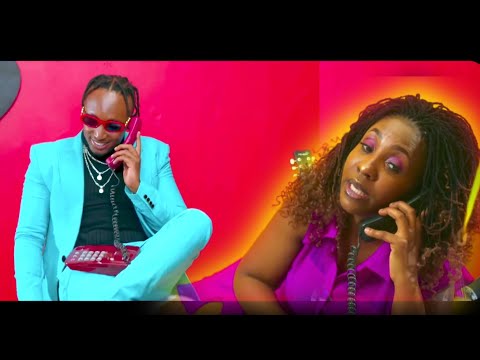 After 10yrs pressure ya love singers chozen and walden back again with a hit