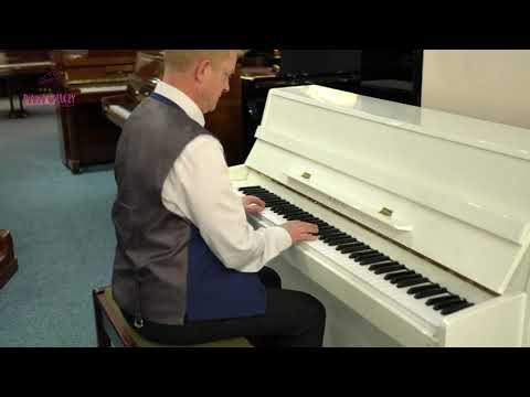 The Gentle Touch Themetune