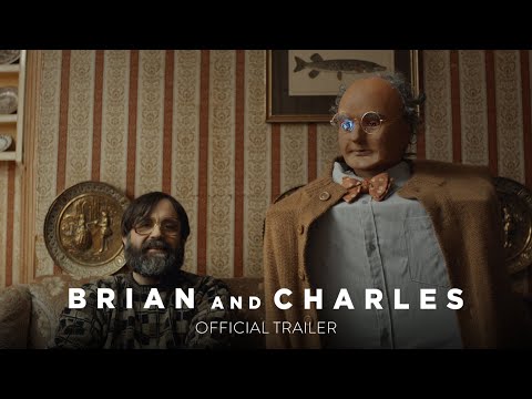 Brian and Charles Movie Trailer
