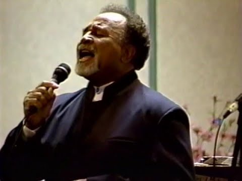 The Elgins  "Extra! Extra!"  Live - 1997