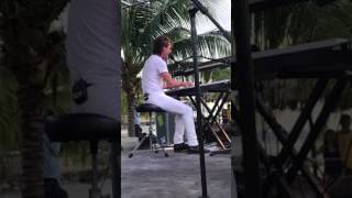 Taylor Hanson - Love Somebody to Know