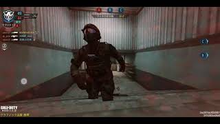 CoDMobile pp19vizon  ランクマ　レジェ